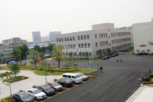立面图